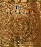 Couverture du livre « Olga de Amaral ; le manteau de la mémoire » de  aux éditions Somogy