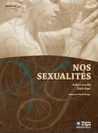 Couverture du livre « Nos sexualités » de Crooks R/Baur K aux éditions Modulo