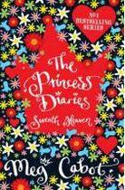 Couverture du livre « THE PRINCESS DIARIES: SEVENTH HEAVEN » de Meg Cabot aux éditions Pan Macmillan