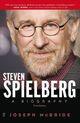 Couverture du livre « Steven Spielberg: A Biography (Revised Edition) » de Joseph Mc Bride aux éditions Faber And Faber Digital