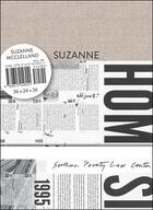 Couverture du livre « Suzanne Mcclelland: 36 x 24 x 36 » de Thierry De Duve aux éditions Dap Artbook