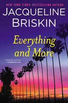 Couverture du livre « Everything and More » de Jacqueline Briskin aux éditions Penguin Group Us