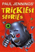 Couverture du livre « Paul Jennings' Trickiest Stories » de Paul Jennings aux éditions Penguin Books Ltd Digital