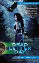 Couverture du livre « Dead Letter Day » de Rendahl Eileen aux éditions Penguin Group Us