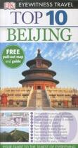 Couverture du livre « BEIJING » de Andrew Humphreys aux éditions Dorling Kindersley