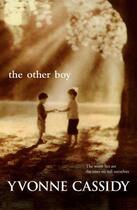 Couverture du livre « The Other Boy » de Yvonne Cassidy aux éditions Hachette Ireland Digital
