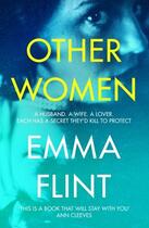 Couverture du livre « OTHER WOMEN » de Emma Flint aux éditions Pan Macmillan