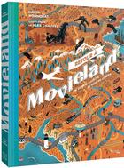 Couverture du livre « Retour a movieland - un voyage illustre au pays du cinema » de Alex Chauvel et David Honnorat aux éditions Hachette Heroes