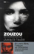 Couverture du livre « Jusqu'a l'aube » de Zouzou et Olivier Nicklaus aux éditions Flammarion