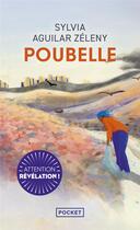 Couverture du livre « Poubelle » de Sylvia Aguilar Zeleny aux éditions Pocket