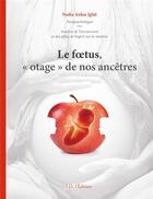 Couverture du livre « Le foetus 