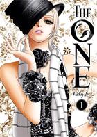 Couverture du livre « The one Tome 1 » de Nicky Lee aux éditions Meian