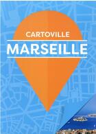 Couverture du livre « Marseille (édition 2021) » de Collectif Gallimard aux éditions Gallimard-loisirs