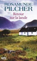 Couverture du livre « Retour sur la lande » de Rosamunde Pilcher aux éditions 12-21