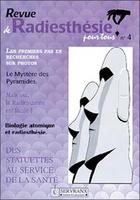 Couverture du livre « Radiesthesie pour tous - volume 4 » de Servranx aux éditions Servranx