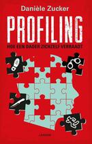 Couverture du livre « Profiling » de Daniele Zucker aux éditions Terra - Lannoo, Uitgeverij