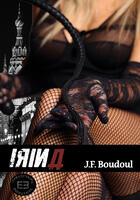 Couverture du livre « Irina » de Boudoul J.F. aux éditions Evidence Editions