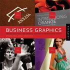 Couverture du livre « Business graphics (paperback) » de Liska And Associates aux éditions Rockport