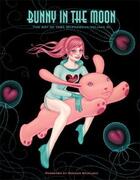Couverture du livre « Bunny in the moon: the art of tara mcpherson volume 3 » de Mcpherson aux éditions Random House Us