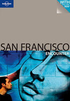 Couverture du livre « San Francisco » de Bing Alison aux éditions Lonely Planet France