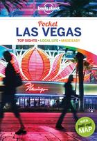 Couverture du livre « Las Vegas (4e édition) » de Bridget Gleeson aux éditions Lonely Planet France