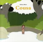 Couverture du livre « Cousa » de Adrien Albert aux éditions Ecole Des Loisirs