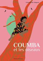 Couverture du livre « Coumba et les oiseaux » de Emmanuelle Halgand aux éditions Magellan & Cie