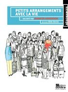 Couverture du livre « Petits arrangements avec la vie » de Anderson/Resse aux éditions Oui Dire