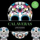 Couverture du livre « Black Premium Calaveras » de  aux éditions Marabout