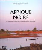 Couverture du livre « Afrique noire 17166 » de  aux éditions Vilo