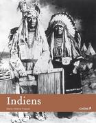 Couverture du livre « Indiens dérive » de  aux éditions Chene