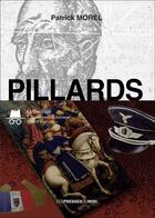 Couverture du livre « Pillards » de Patrick Morel aux éditions Presses Du Midi