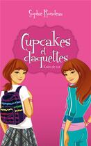 Couverture du livre « Cupcakes et claquettes Tome 1 : loin de toi » de Sophie Rondeau aux éditions Kennes Editions