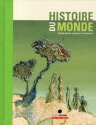 Couverture du livre « Histoire du monde » de Joquel/De Lauradour aux éditions 400 Coups