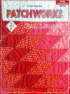 Couverture du livre « Patchworks Traditionnels » de Nicole Boisseau aux éditions Editions Carpentier