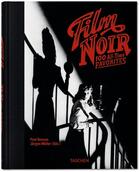 Couverture du livre « 100 film noirs » de Paul Duncan aux éditions Taschen