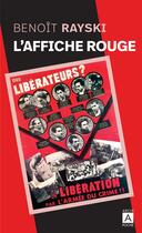 Couverture du livre « L'Affiche rouge » de Benoit Rayski aux éditions Archipoche