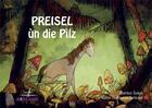 Couverture du livre « Preisel un die pilz » de Sukys aux éditions Borealia