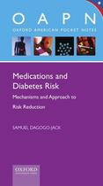 Couverture du livre « Medications and Diabetes Risk: Mechanisms and Approach to Risk Reducti » de Dagogo-Jack Samuel aux éditions Oxford University Press Usa