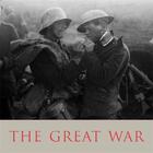 Couverture du livre « THE GREAT WAR: A PHOTOGRAPHIC NARRATIVE » de The Imperial War Museum aux éditions Cape, Jonathan