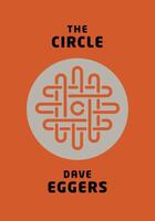 Couverture du livre « The Circle » de Dave Eggers aux éditions Penguin Books Ltd Digital