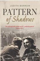 Couverture du livre « Pattern of Shadows » de Barrow Judith aux éditions Honno Press Digital