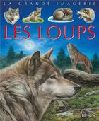 Couverture du livre « Les loups » de  aux éditions Fleurus
