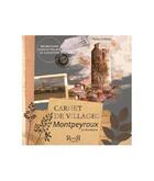 Couverture du livre « Carnet de villages : Montpeyroux en Auvergne » de Pauline Collange aux éditions Revoir