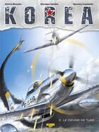 Couverture du livre « Korea t.2 ; le devoir de tuer » de Giuseppe Candita et Patrice Buandia aux éditions Zephyr