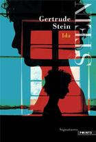 Couverture du livre « Ida » de Gertrude Stein aux éditions Points