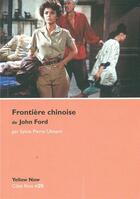 Couverture du livre « 