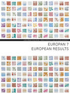Couverture du livre « Europan 7, European Results » de Didier Rebois aux éditions Imprimeur