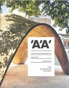 Couverture du livre « L'architecture d'aujourd'hui hs perspectives the droneport project nov. 2016 » de  aux éditions Archipress