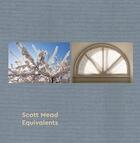 Couverture du livre « Scott mead equivalents » de Mead Scott aux éditions Prestel
